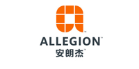 ALLEGION安朗杰